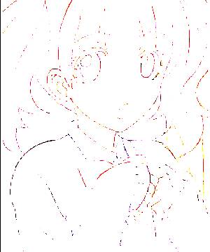 ภาพตัวละคร Sakura Hanazono