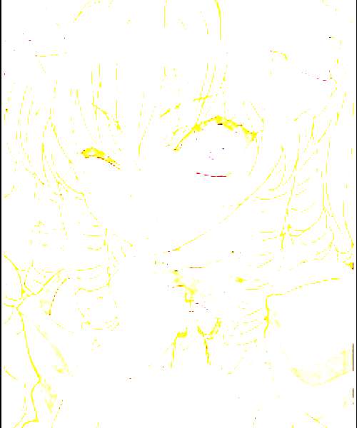 Aoi Hyoudou character portrait