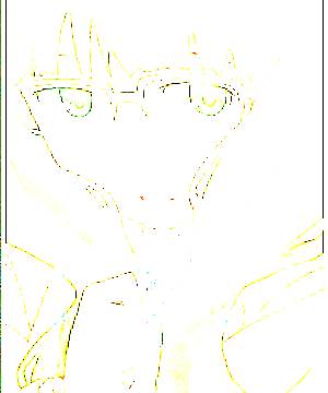 ภาพตัวละคร Yomi Takanashi