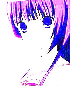 ภาพตัวละคร Nemuru Kushinada