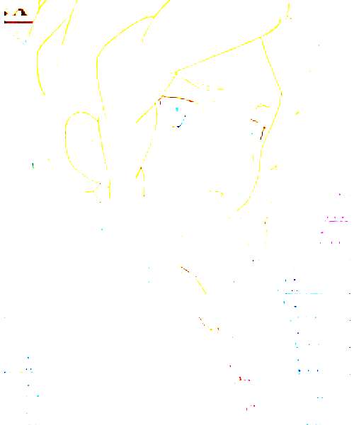 Kazuya Aoshima character portrait