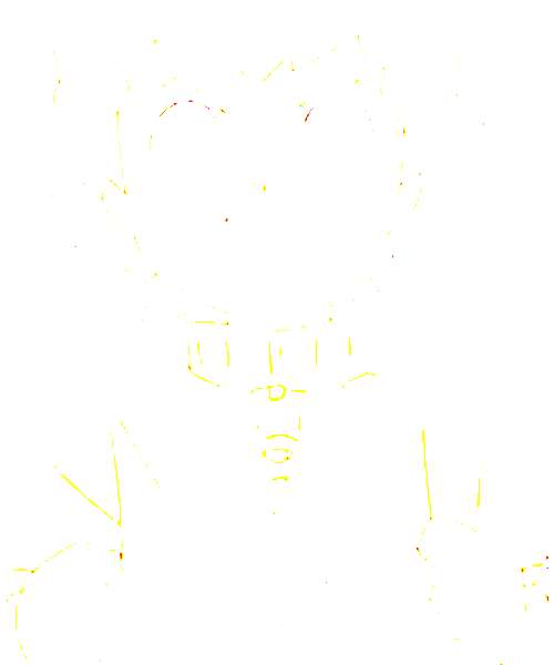 Ban Yamano character portrait