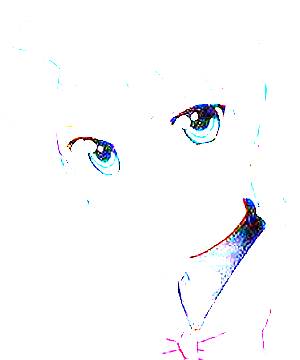 ภาพตัวละคร Junko Hattori