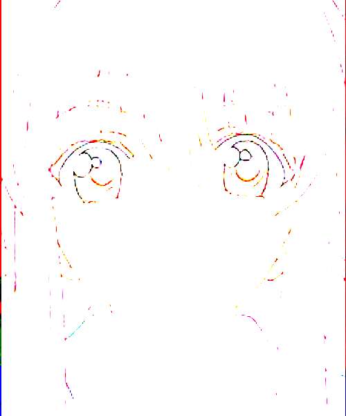 Keena Soga character portrait