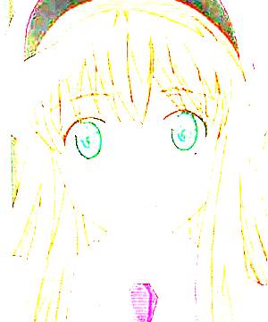 ภาพตัวละคร Akari