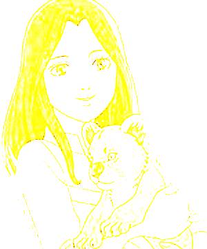 ภาพตัวละคร Miyuki Kodai