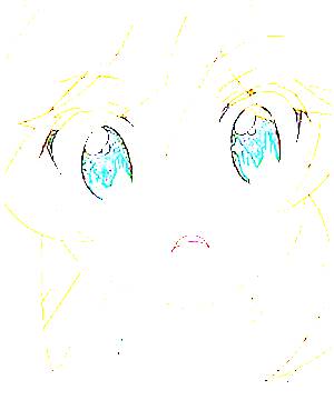 ภาพตัวละคร Kanon Hatori