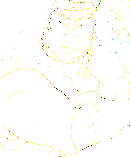 Shigemaru character portrait