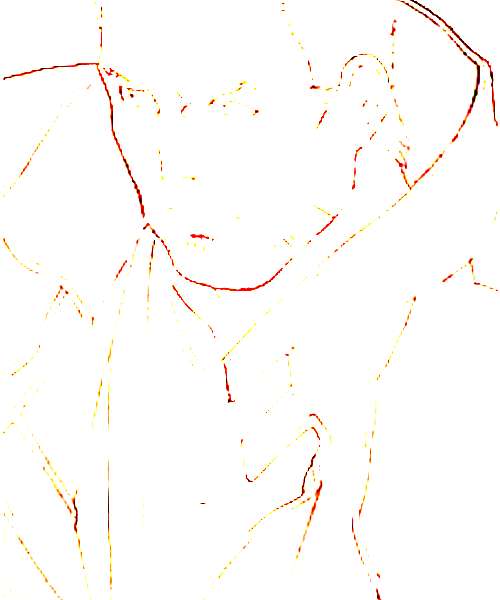 Roy Revant character portrait