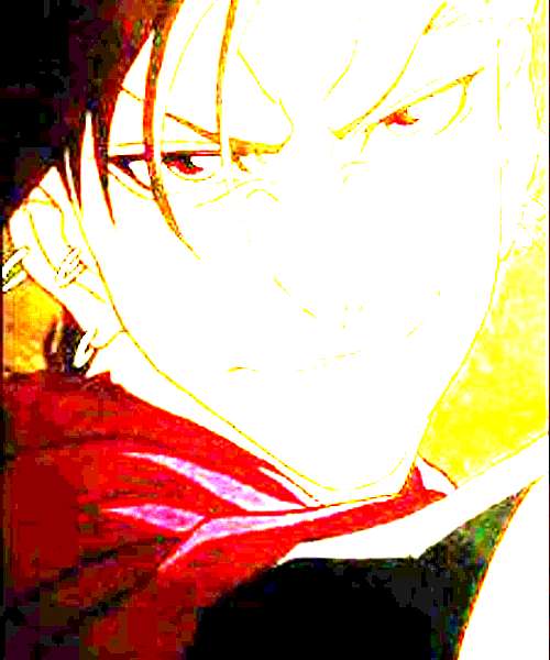Kandata character portrait