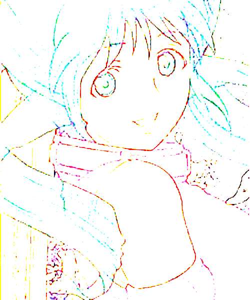 Solty Revant character portrait