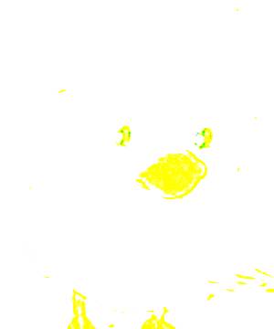 ภาพตัวละคร Ugly Duckling