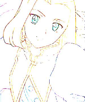 ภาพตัวละคร Rose Anderson