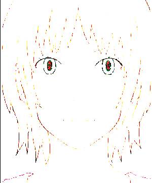 ภาพตัวละคร Nagi