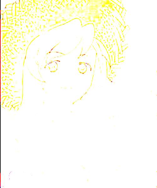 Miranda Maverick character portrait