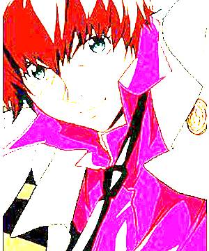 ภาพตัวละคร Kouichi Hayase