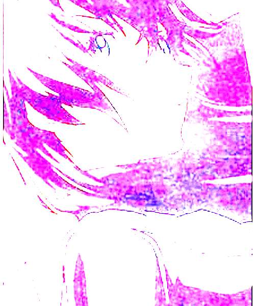 Emi Kizaki character portrait