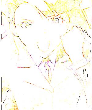 ภาพตัวละคร Shizuna Endo