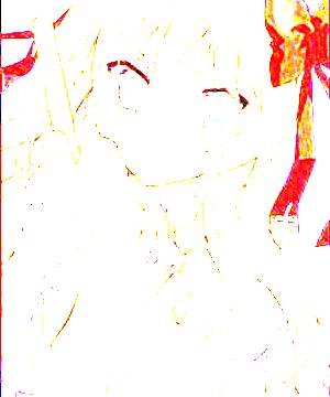 ภาพตัวละคร Fumino Serizawa