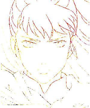 ภาพตัวละคร Youko Nakajima
