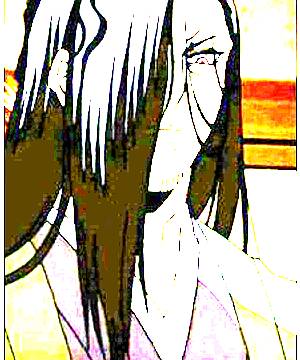 ภาพตัวละคร Gyuki