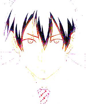 ภาพตัวละคร Kou Ichinomiya