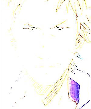 ภาพตัวละคร Takeshi Tatsumi