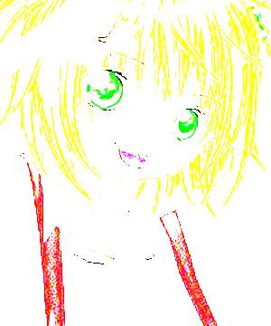 ภาพตัวละคร Chihiro Itou