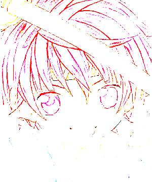ภาพตัวละคร Hikaru Suzuki