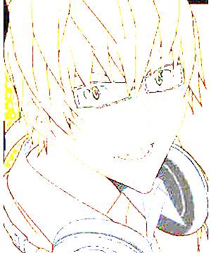 ภาพตัวละคร Akito Takagi