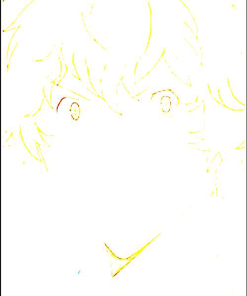 Yuujirou Hattori character portrait