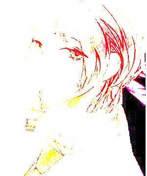 ภาพตัวละคร Hayato Aozora