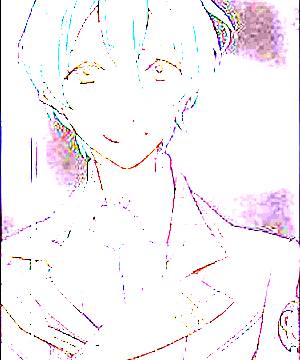 ภาพตัวละคร Homare Kanakubo