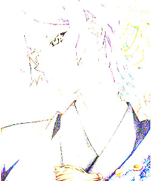 Seishin Muroi character portrait