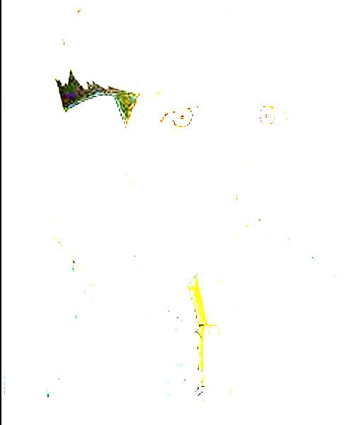 Ishida character portrait