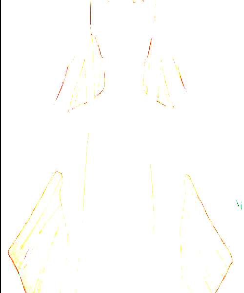Ikumi Itou character portrait