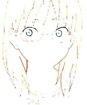 ภาพตัวละคร Rinko Sakuma