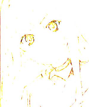 ภาพตัวละคร Ryouko Ookami