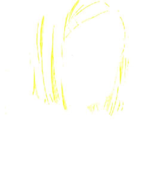 Keiko Iida character portrait