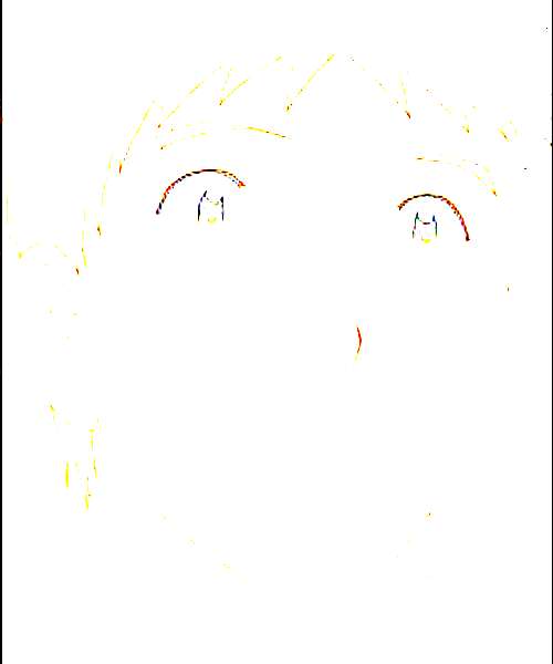 Takashi Kosuda character portrait