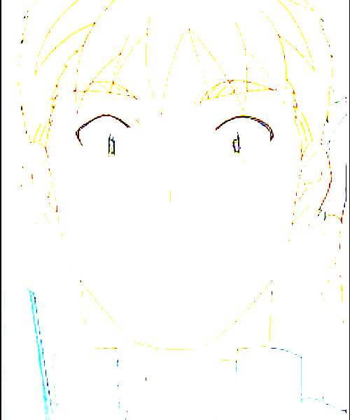 Kouta Akimoto character portrait