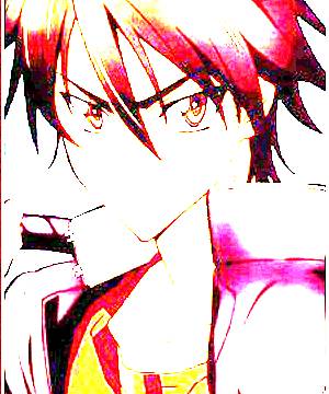ภาพตัวละคร Takashi Komuro