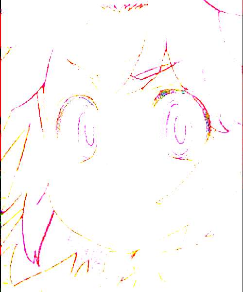 Alice Maresato character portrait