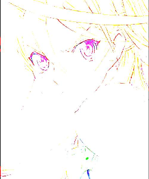Rei Miyamoto character portrait