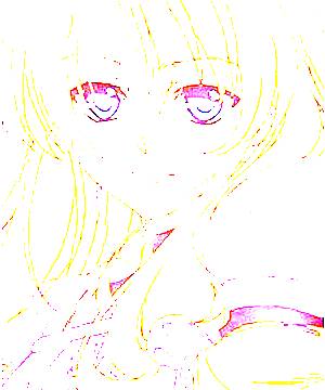 ภาพตัวละคร Ferris Eris