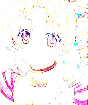 ภาพตัวละคร Milk Callaud