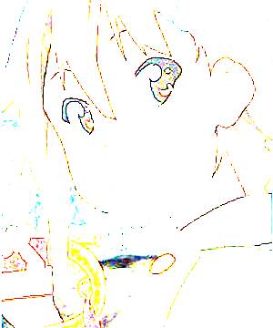 ภาพตัวละคร Kanata Sorami