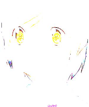 ภาพตัวละคร Yoshino Takatsuki