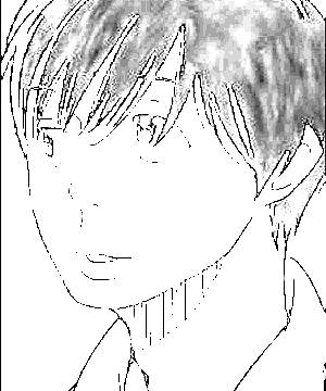 ภาพตัวละคร Kentaro Kaneda