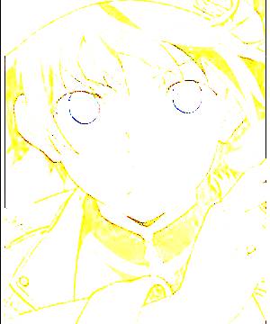 ภาพตัวละคร Yukiteru Amano